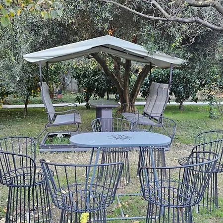 Ferma Gold Villa Tirana
